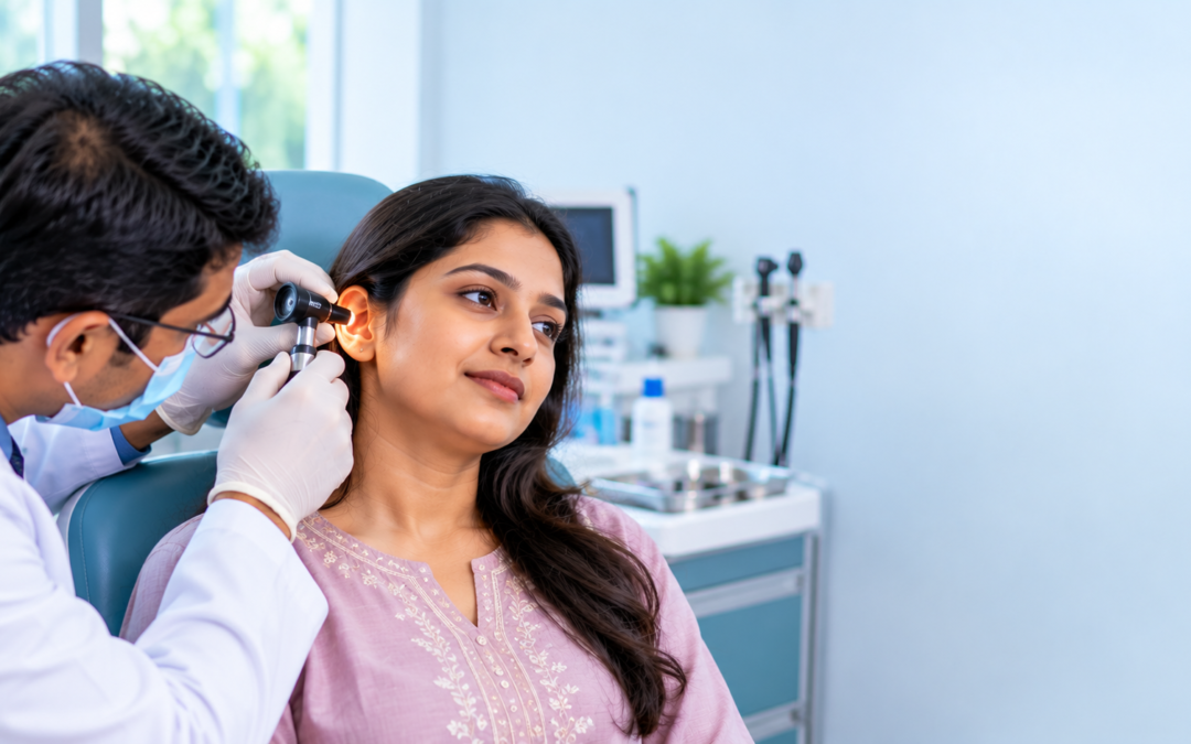 Ear Wax Removal: Safe Methods vs What to Avoid at Home